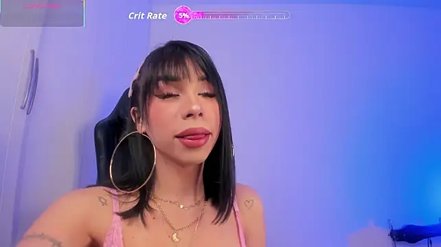 Czat XXX na żywo – Marily_Daniela_