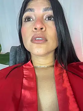 Chat XXX en directo de Paula_Convers