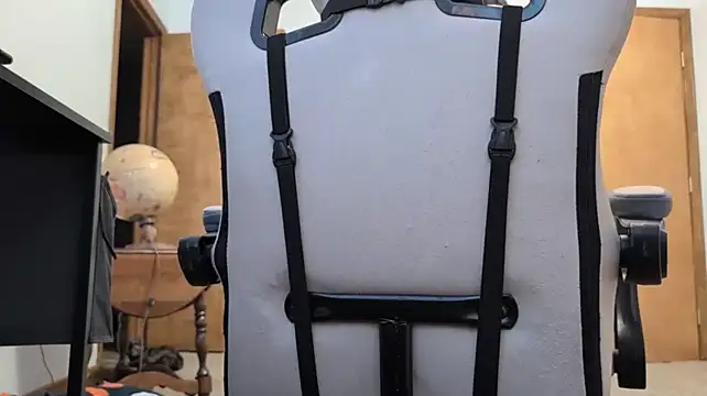 Show Webcam de Opondestre00420