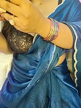 Živý XXX chat Curvy_Pooja