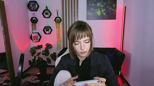 EchoScribe Live XXX-chat