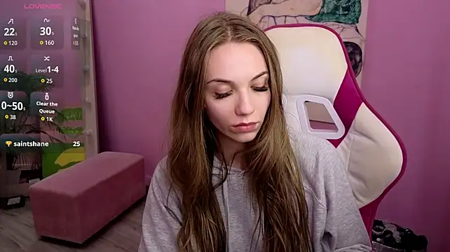Cutie__Kitty Live XXX-chat