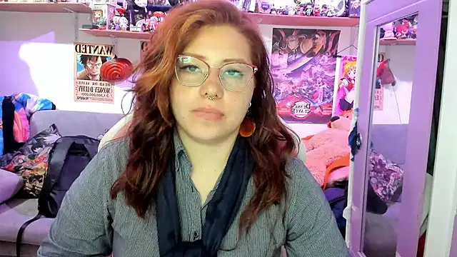 Chat +18 de soficammy ao vivo