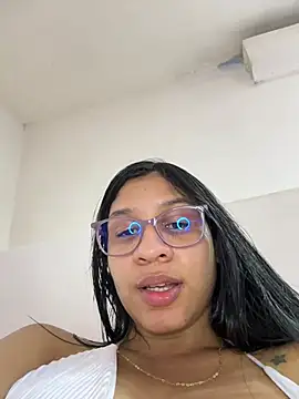 Danaeluxe's Live XXX Chat