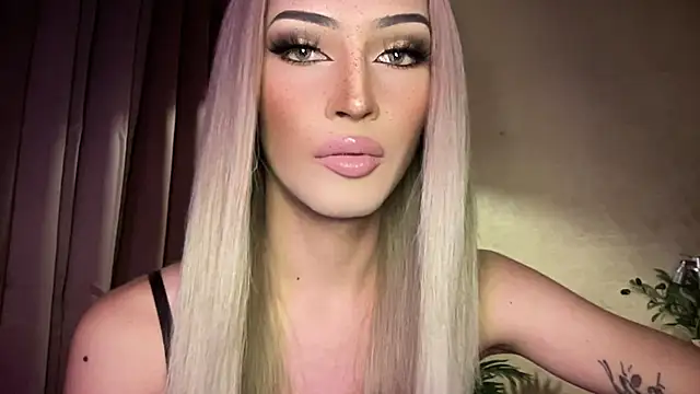 Živý XXX chat Alicegreenexx