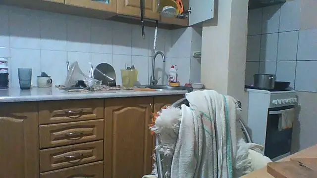Chat XXX Live KaelNox