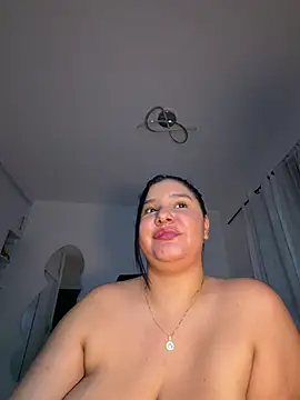 Chat +18 de ValleryParker ao vivo