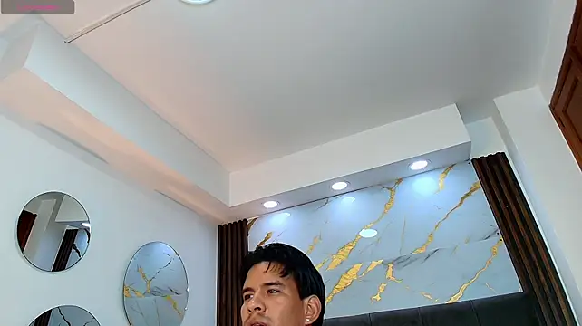 JacobWolf__のライブXXXチャット