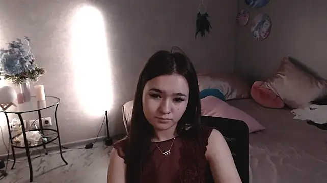 Chat XXX en directo de CasieMoon