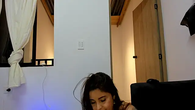 Chat XXX en directo de Sarah_Jhonson