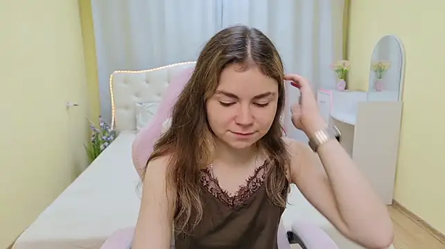 TinaRedly's Live XXX Chat