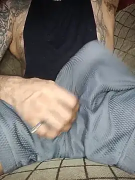 Kerryflon Chat XXX live