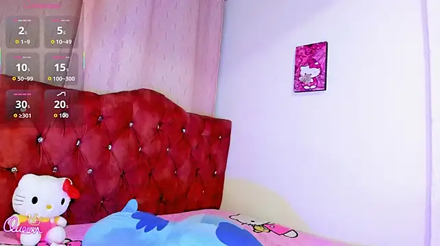 Sembang XXX Secara Langsung dulce_kim