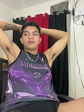Hunky_paulのライブXXXチャット