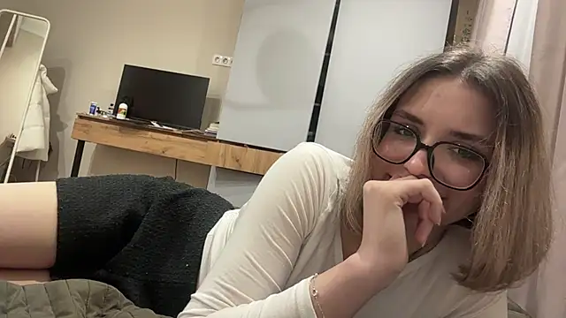 Chat XXX Live AnnaVelvetFire