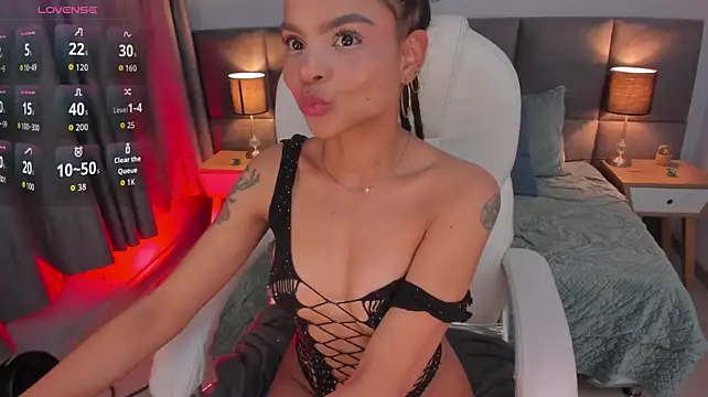 Sembang XXX Secara Langsung Ambarmoon_