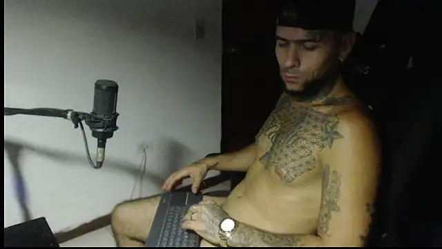 Chat XXX ao vivo de ROOKERT