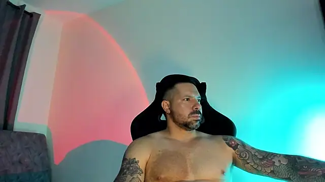 Pierre_VidalのライブXXXチャット