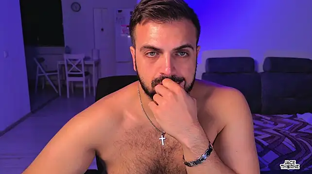 Chat XXX ao vivo de Jace_Thorne
