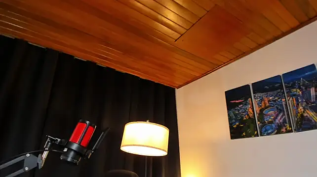 Czat XXX na żywo – LiamCossio_