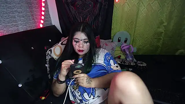 Eta_carinaeのライブXXXチャット