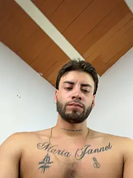 Chat XXX Live MattDevon