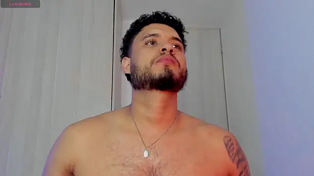 AUSTINN_TORRES Chat XXX in diretta