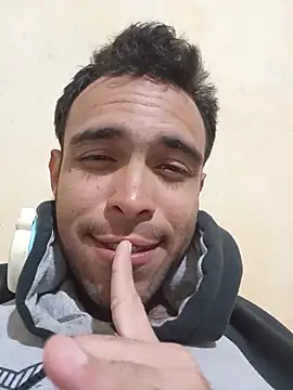 Chat +18 de OrionAz ao vivo
