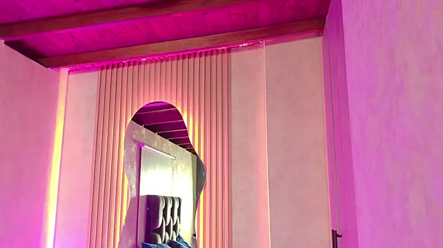 Angel-umbra Adlı Modelin Canlı XXX Sohbeti