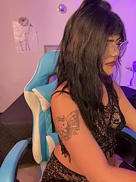 _Selene_Moon Chat XXX in diretta