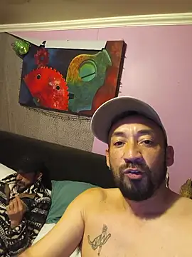 Tristan40@xh Webcam show