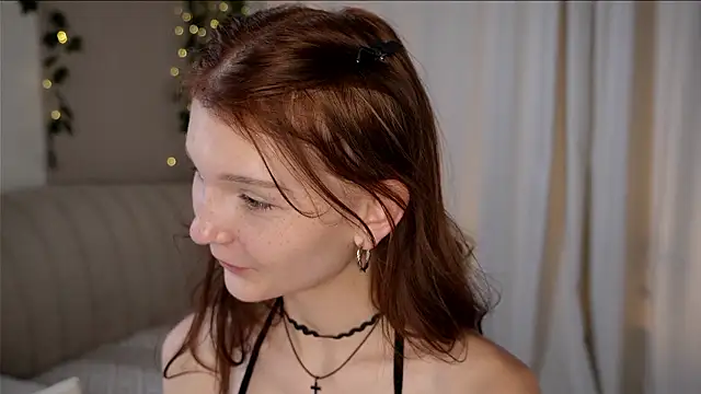 CindyGarrison Chat XXX in diretta