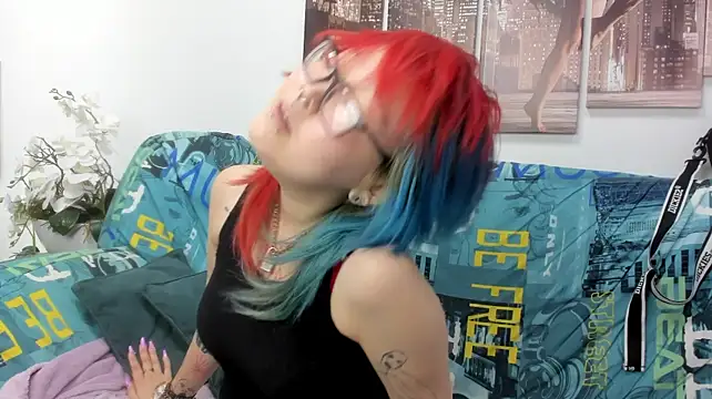 Cute__Kiko Chat XXX in diretta