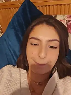 XXX chat uživo modela Juh_castro