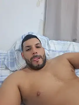 Show modela Yorgenis26 na web-kameri