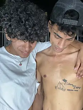 Chat XXX Live Limitless_boy