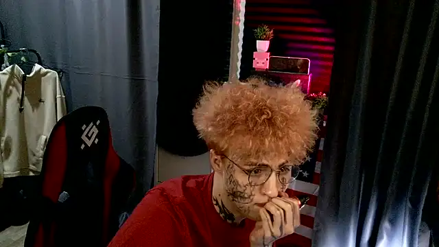 -Amarti- – Naživo XXX chat