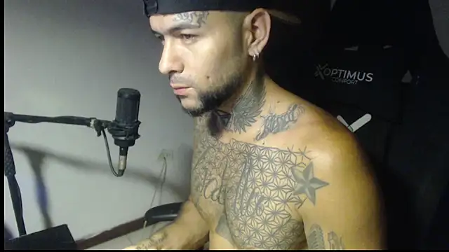 ROOKERT Live XXX-chat
