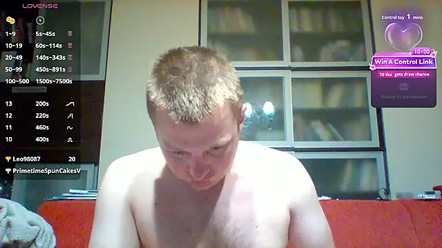 Chat XXX Live Matttthees