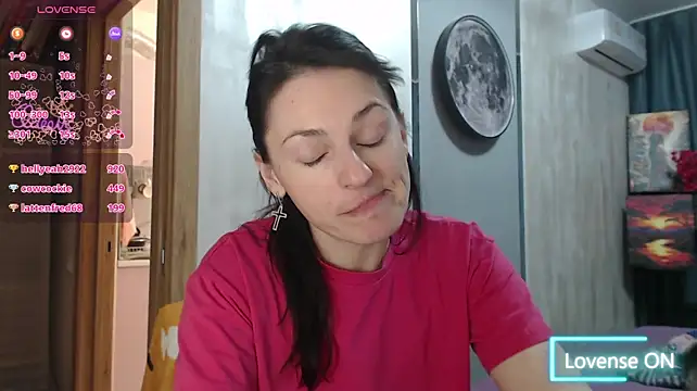 Stacy_Davice Chat XXX live