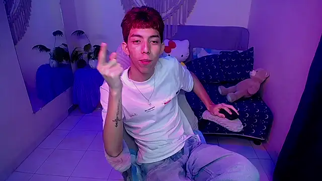 nico_nikc Live XXX-Chat