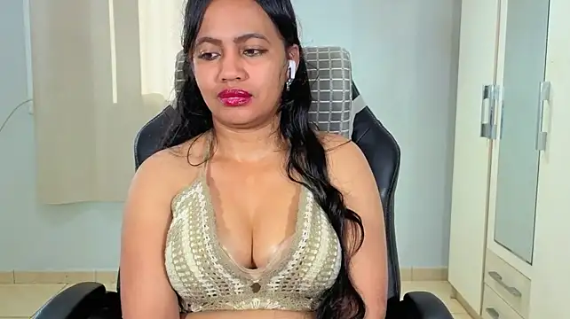 Chat XXX ao vivo de FannyXhot