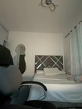 ValleryParker Live XXX-Chat