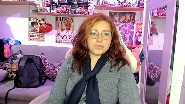 soficammy Adlı Modelin Canlı XXX Sohbeti