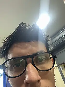 Jack_Frostt's Live XXX Chat