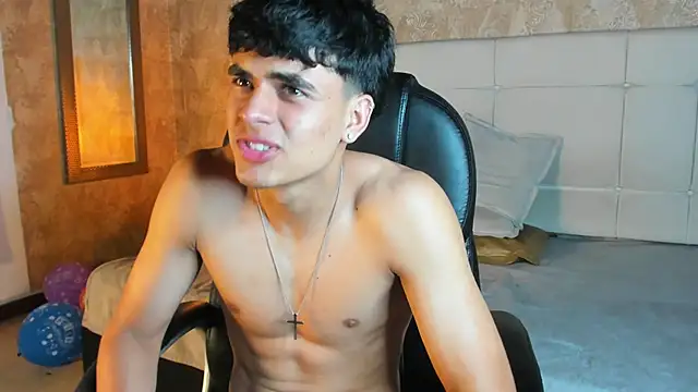 Chat XXX Live Toji_ferrer