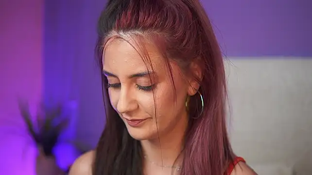 SabrinaHope live XXX chat