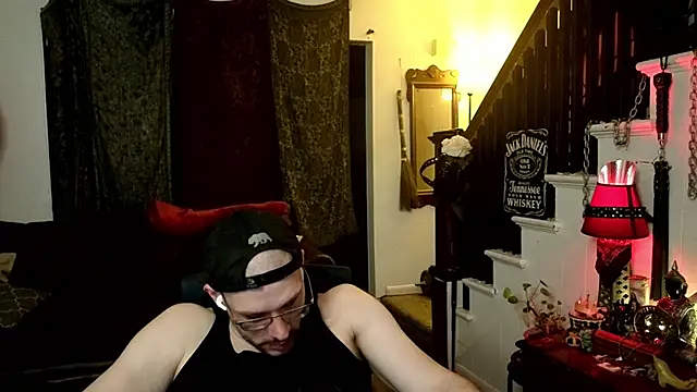 MasterDaddyCool 라이브 XXX 채팅