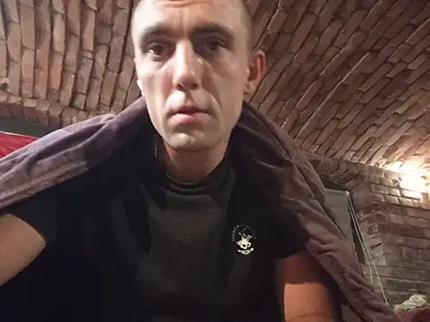 MuffedVarus Pertunjukan Webcam