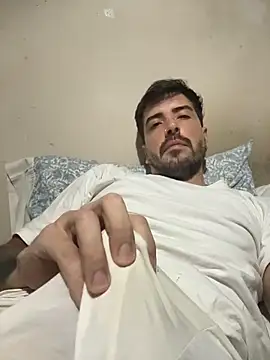 XXX chat uživo modela Elcomandantebsas